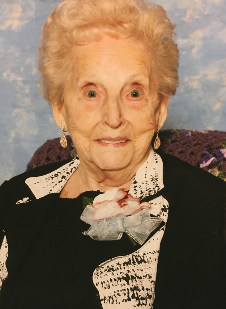Pauline Pepper