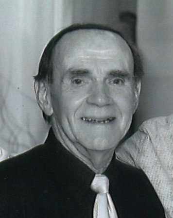 Murray Mifflin