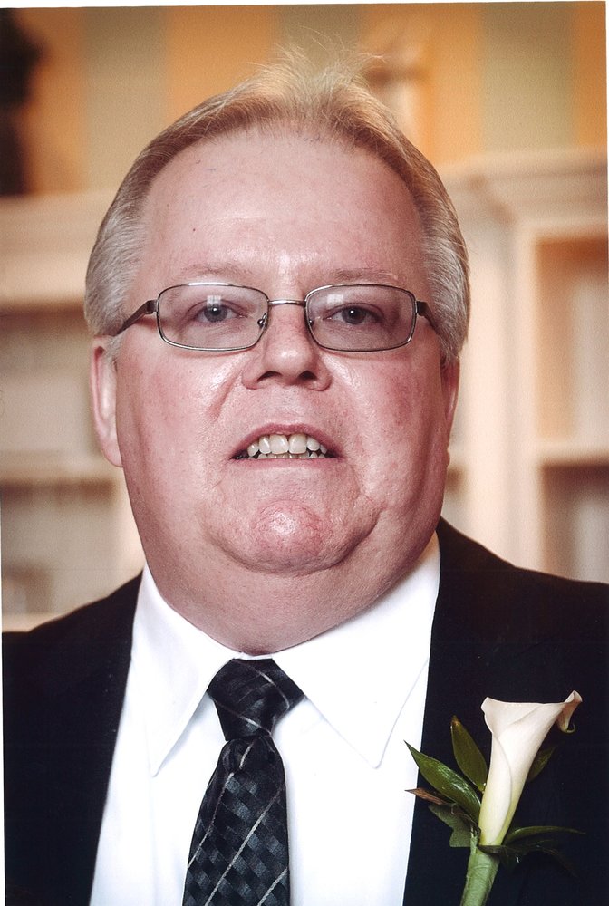 Randy Ball