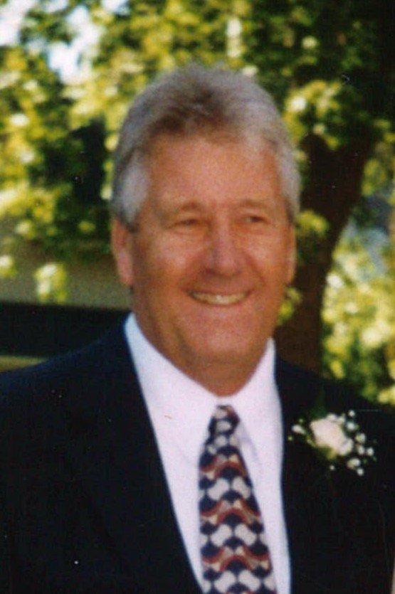 William McBrien