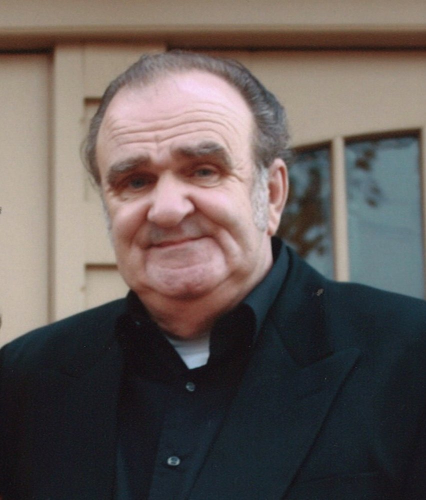 Micheal Arnold