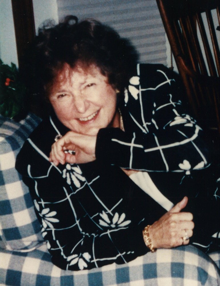 Mary Lou Braithwaite