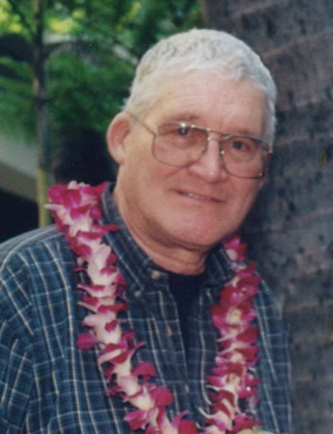 Donald Wilson