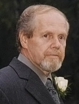Robert "Bob" Gammage