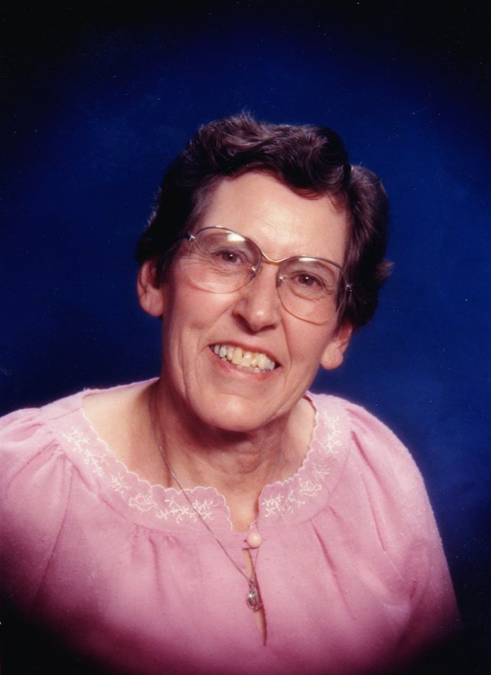 Cornelia Sheehy