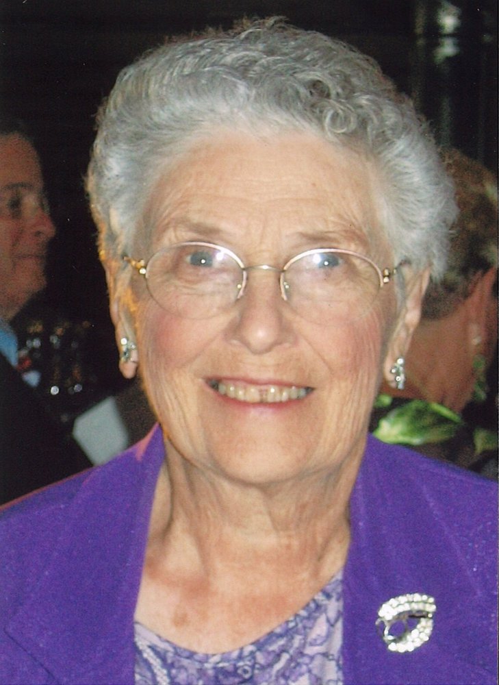 Norma Getchell