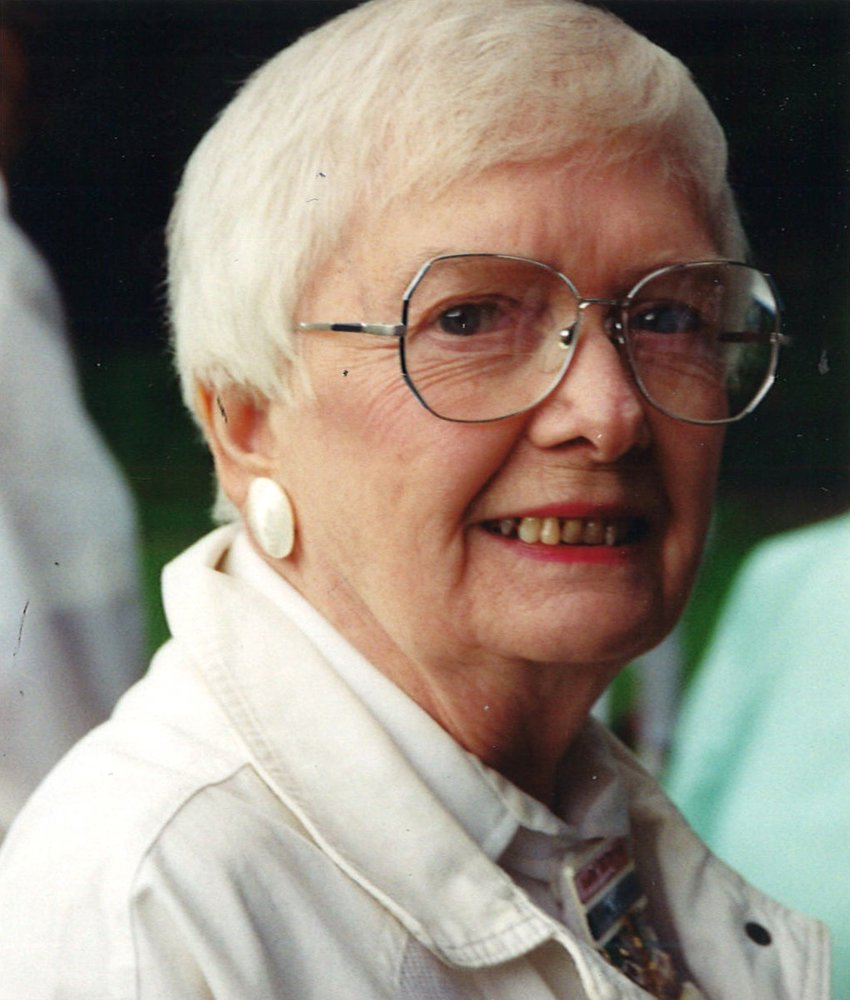 Margaret Beasley