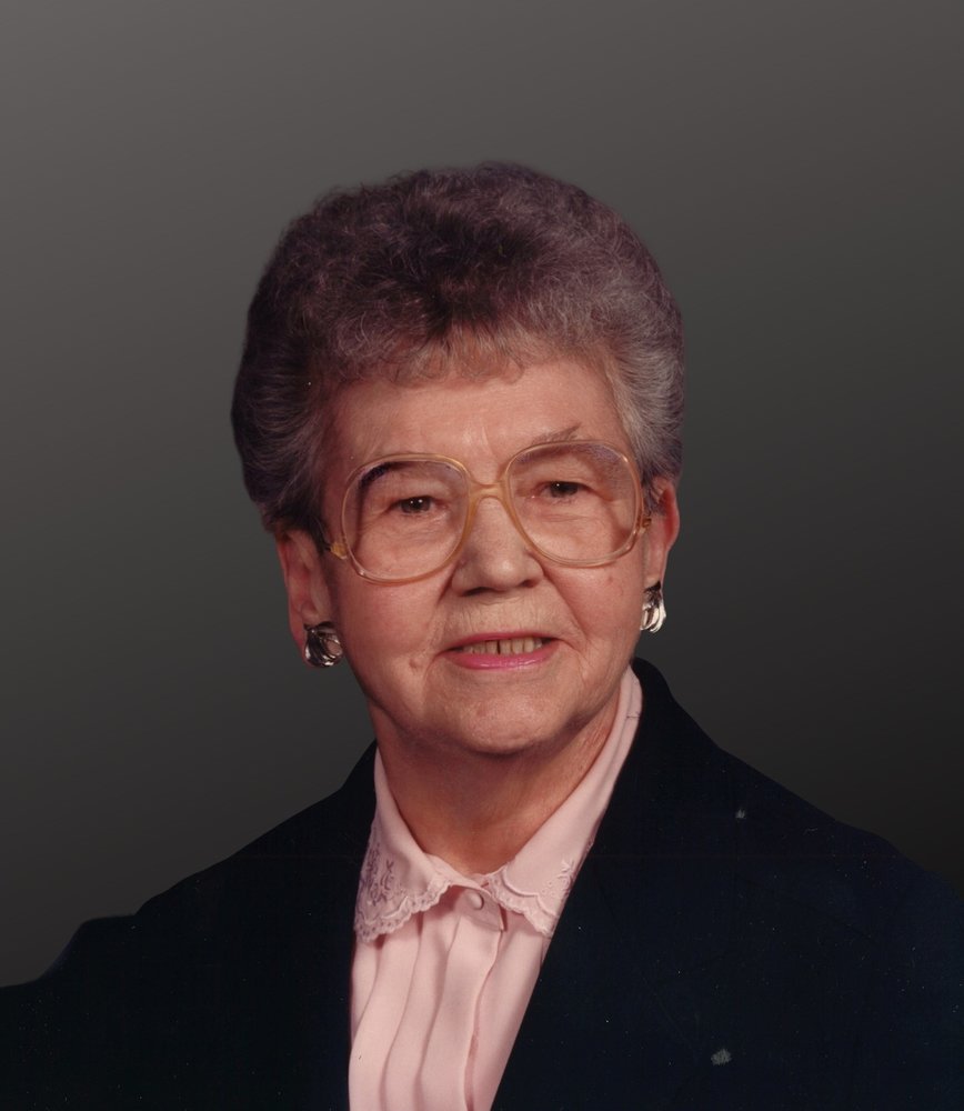 Gladys Ryckman