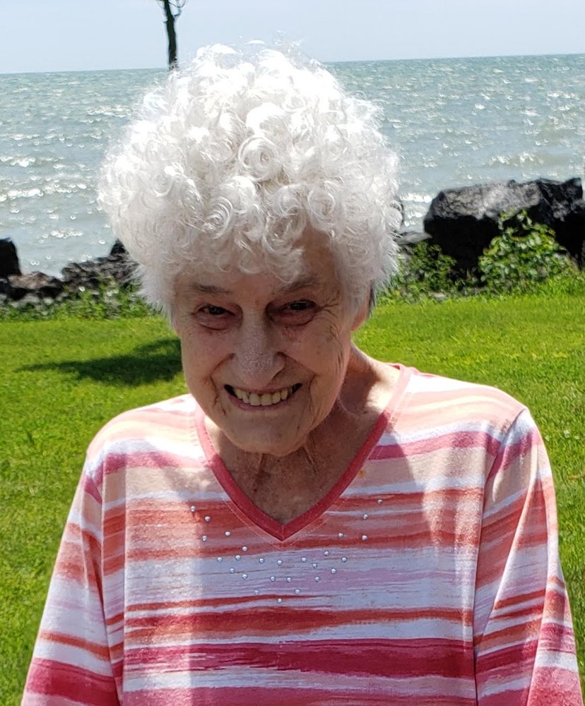 Virginia Hosak