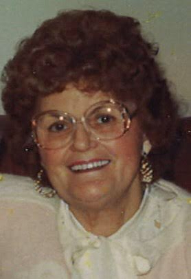 Dorothy Kouyzer