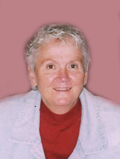 Sharon  Dundas