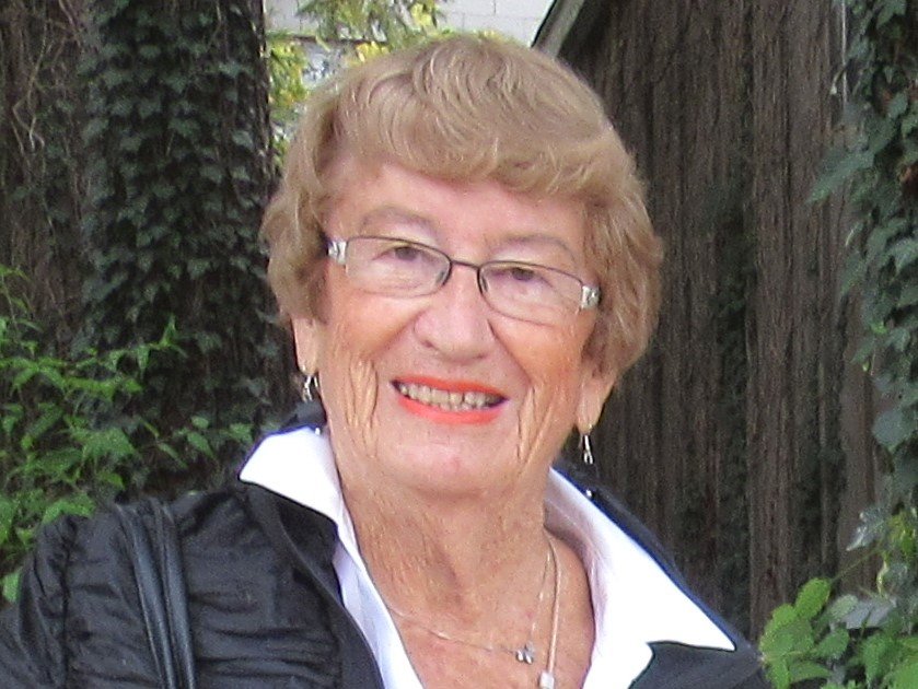 Lois Mitchell