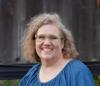 Victoria Ruth Hainer-Carnegie