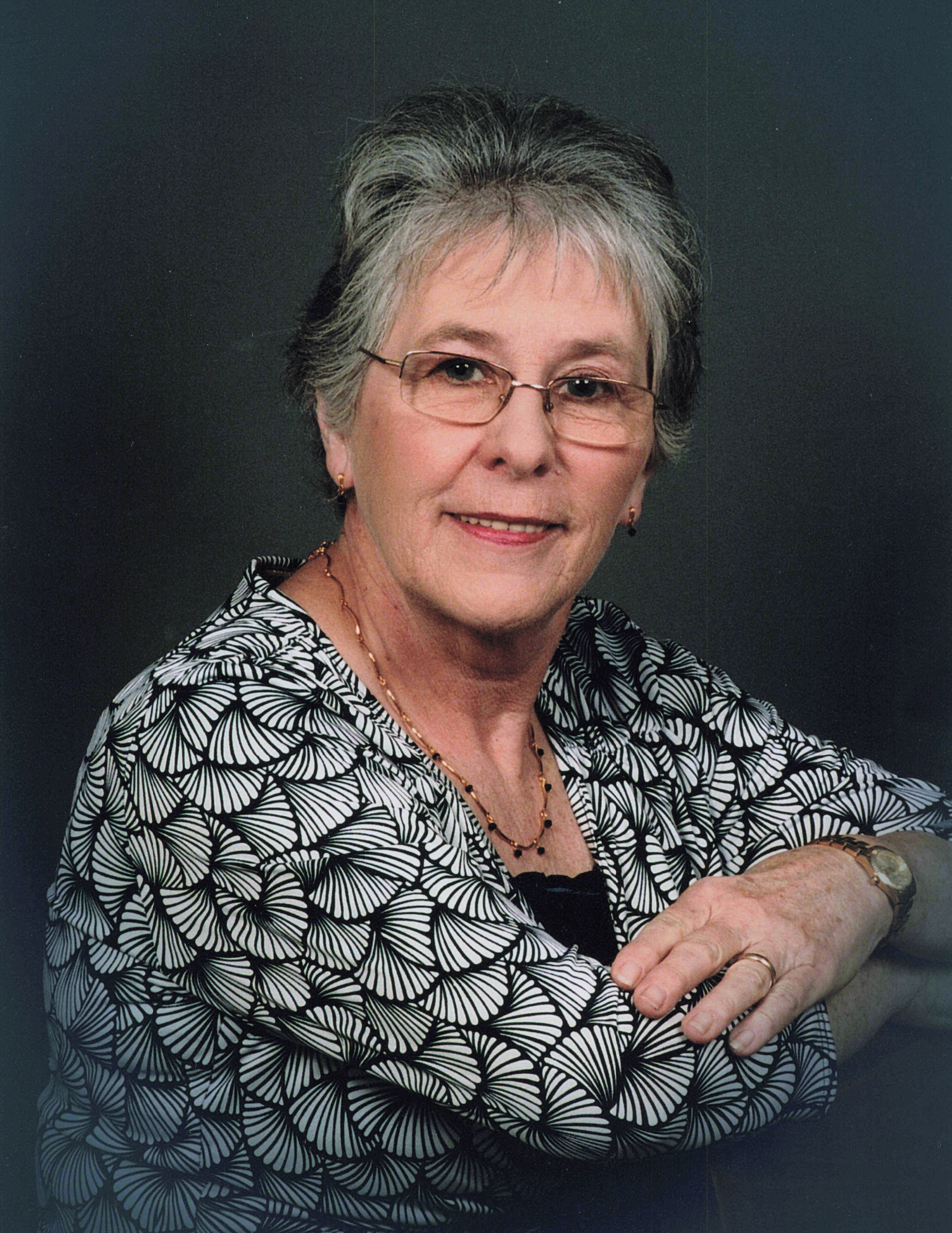 Marilyn  McLagan