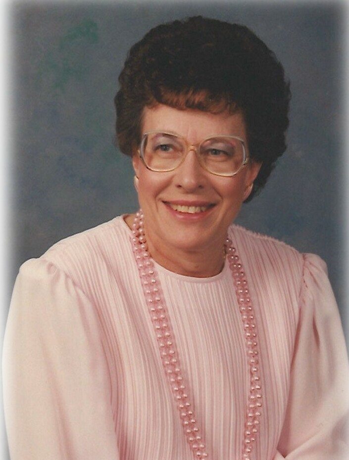 Anne Mann