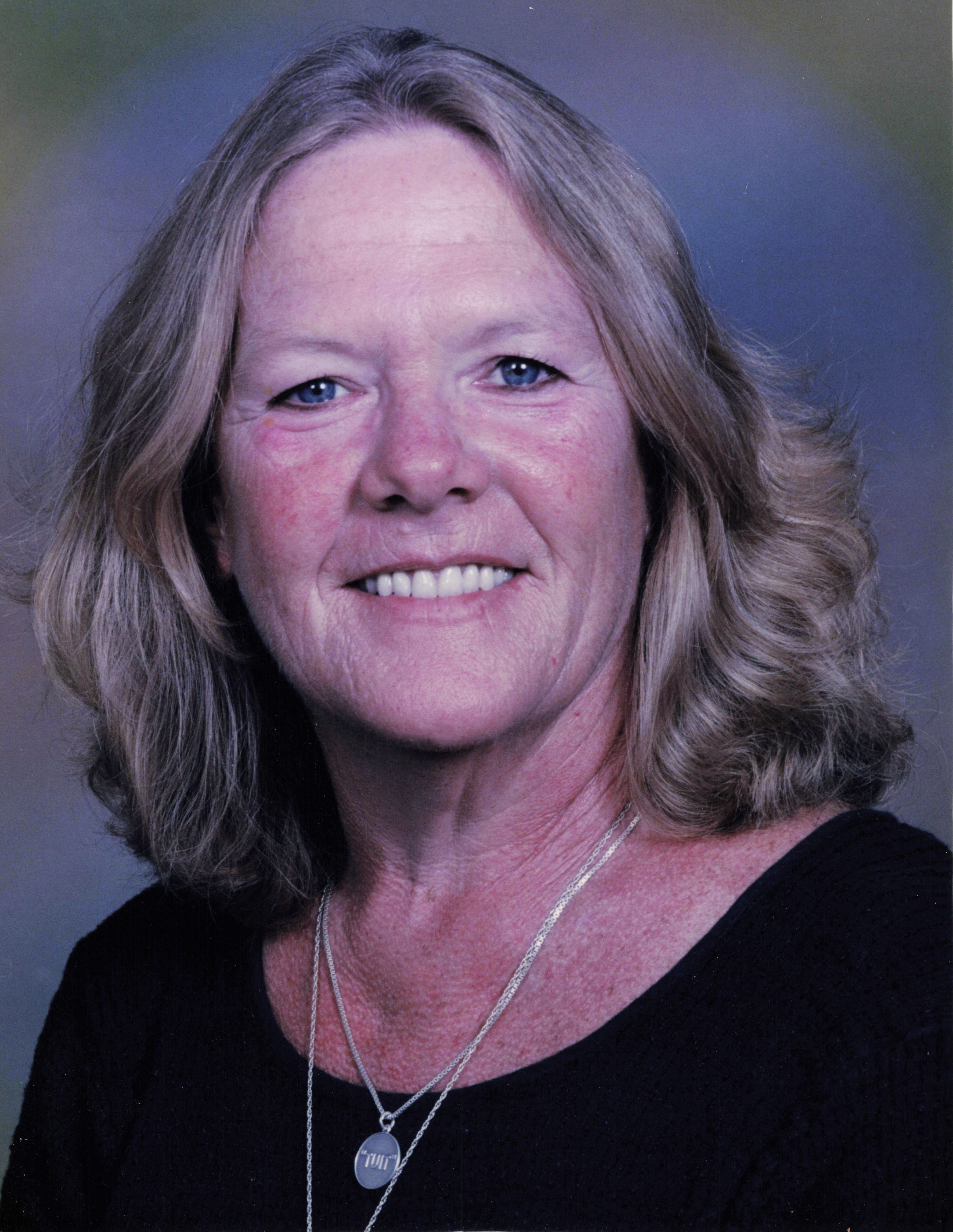 Janet Gilbert