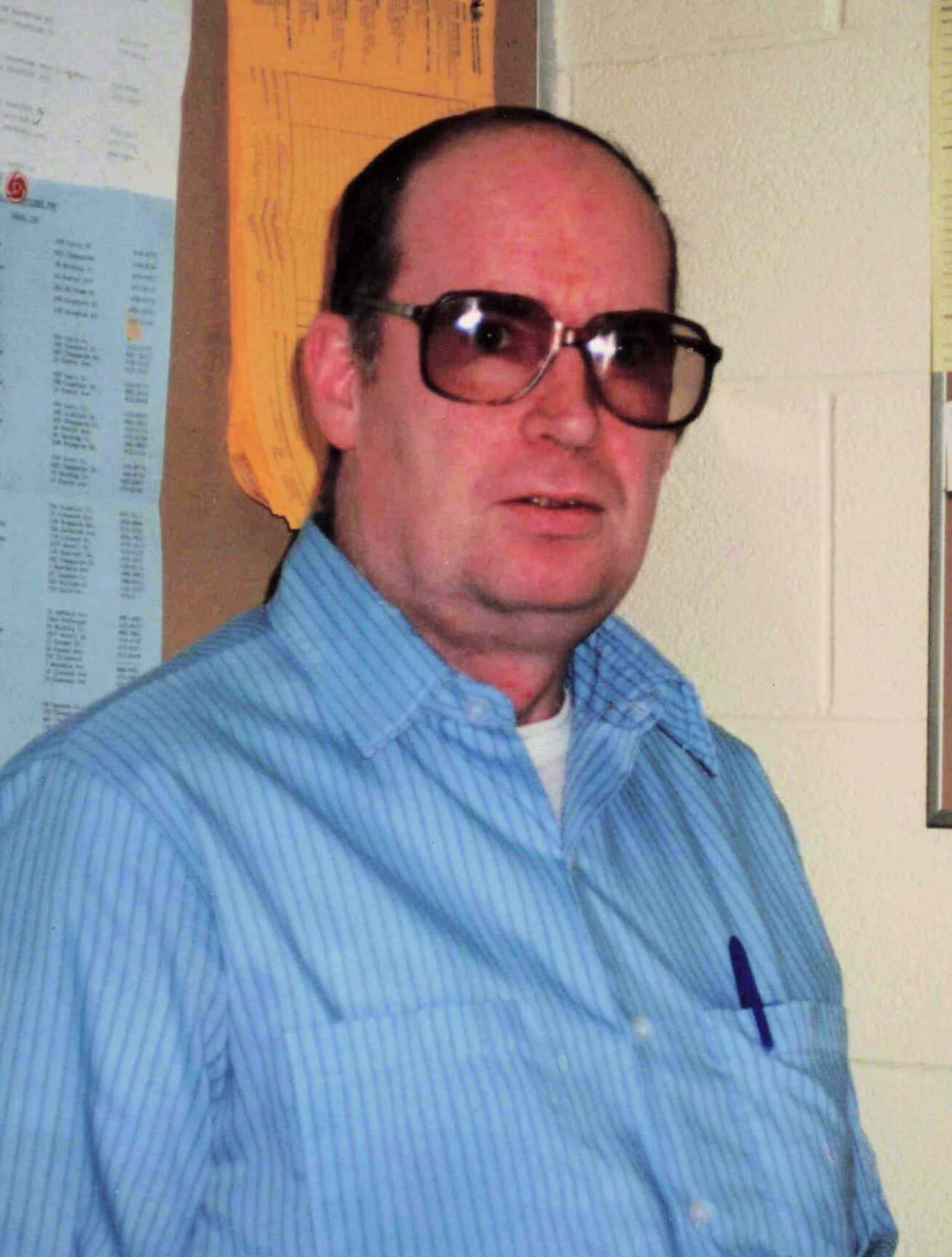 Clarence Cudmore