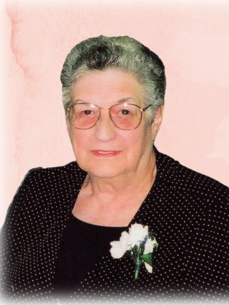 Lorna Doreen Roberts