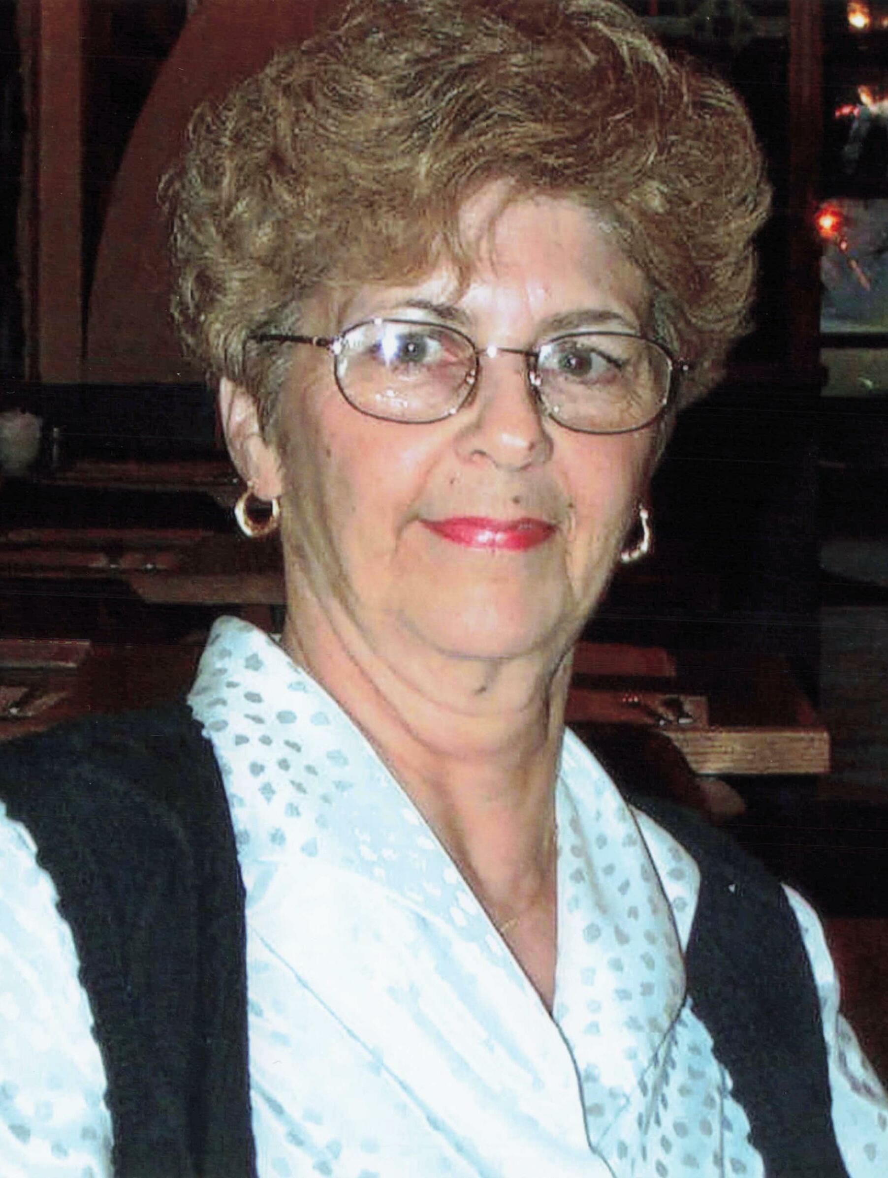 Edna Landry