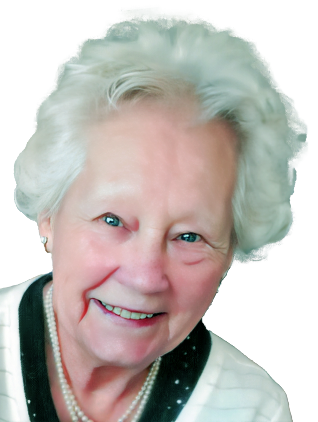 Eileen  Moody