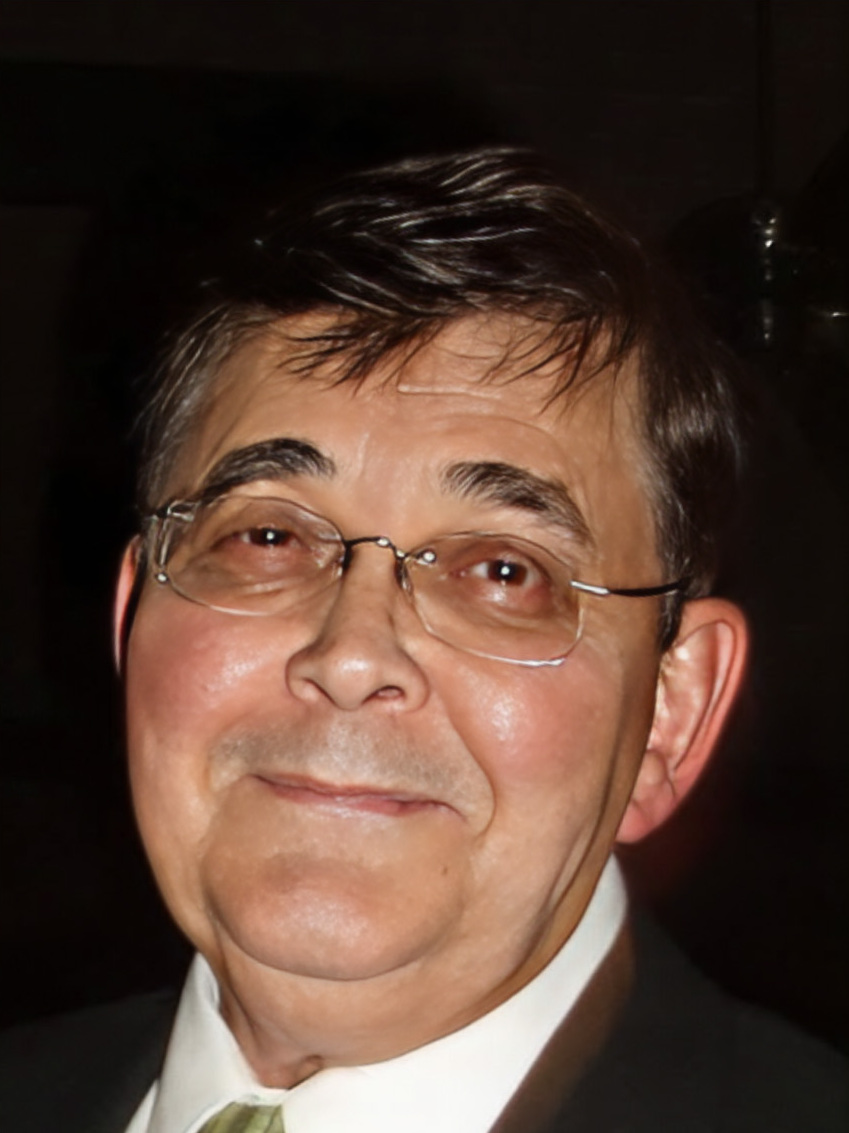 Allen  Reynolds