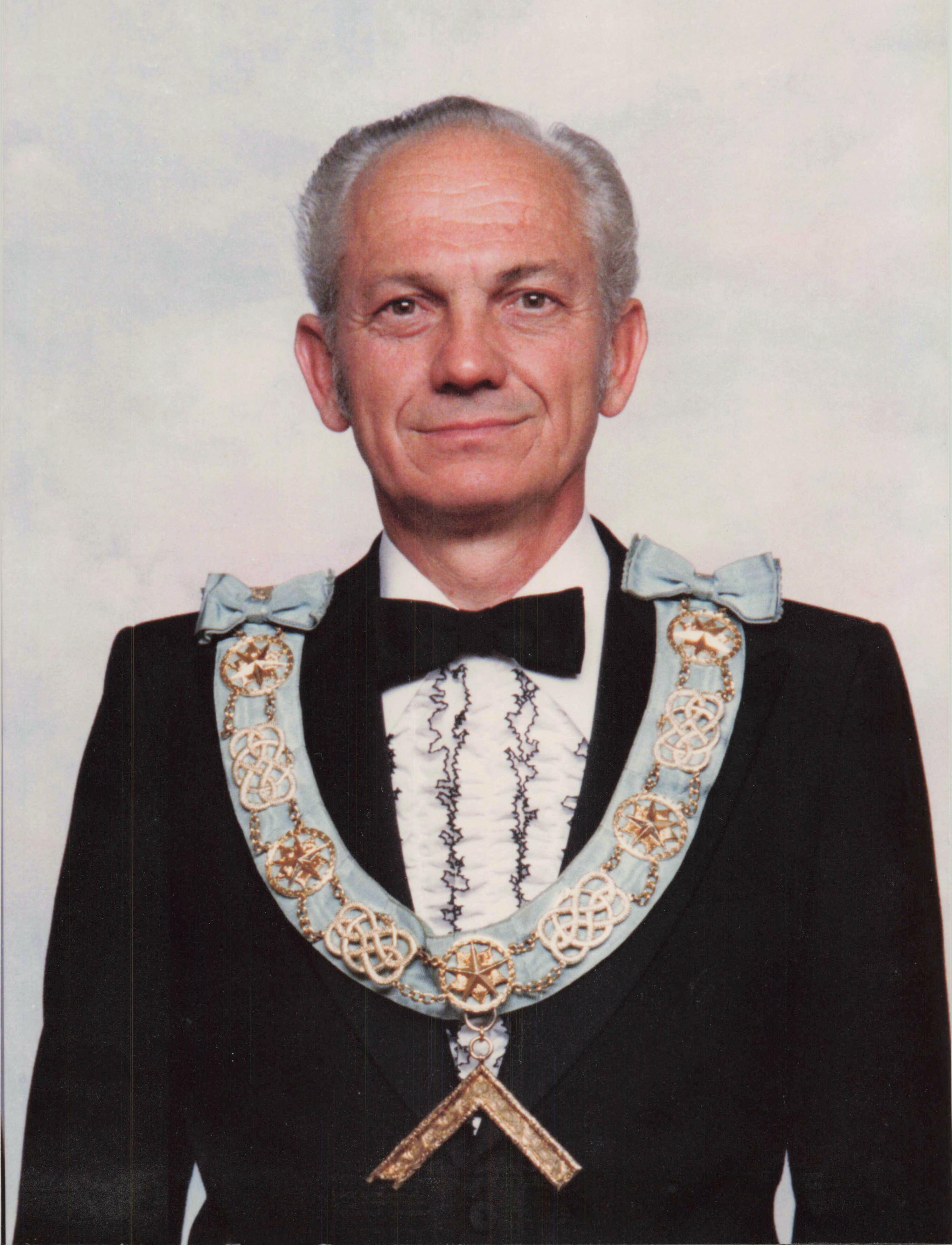 Bill  Lamond