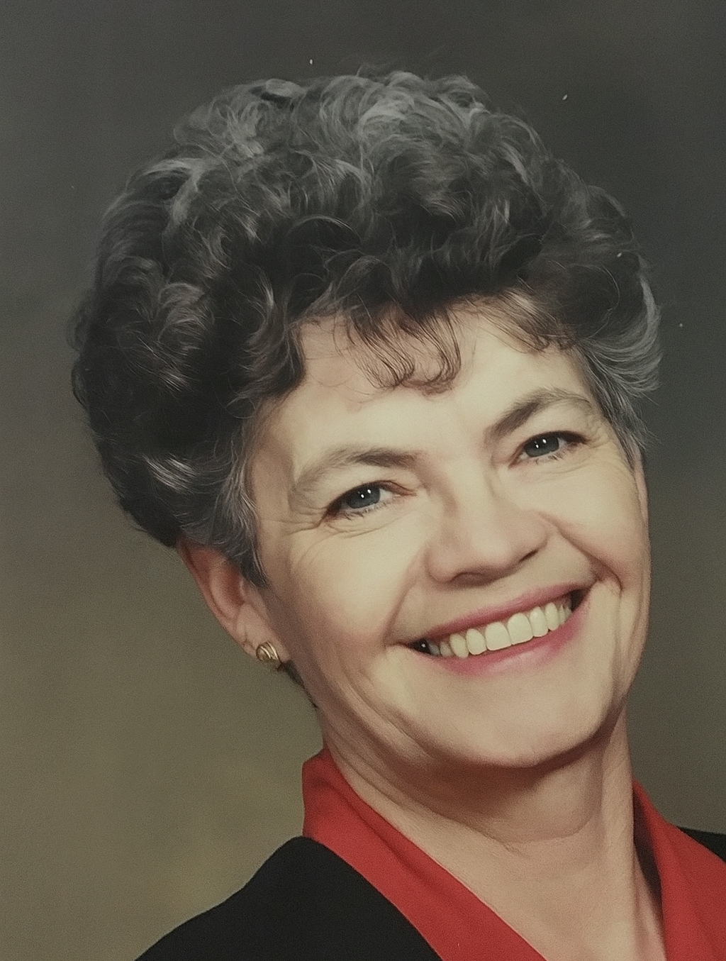Doreen  Van Every
