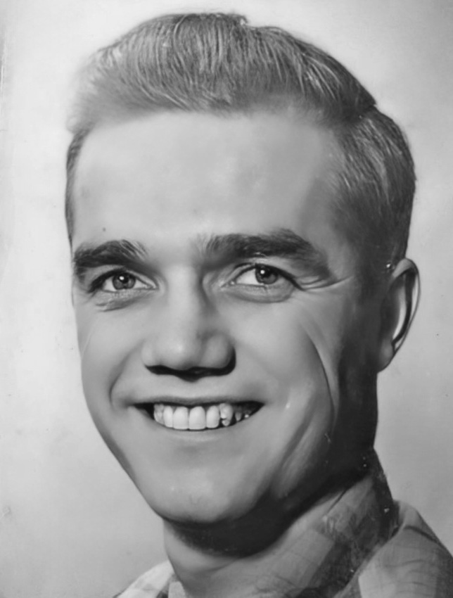 Gerry  Kirkwood