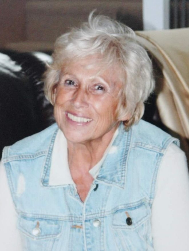 Madeline  Giffen