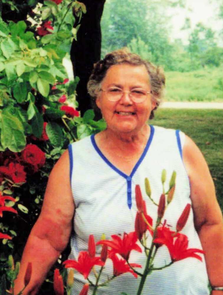 Nellie Uitvlugt