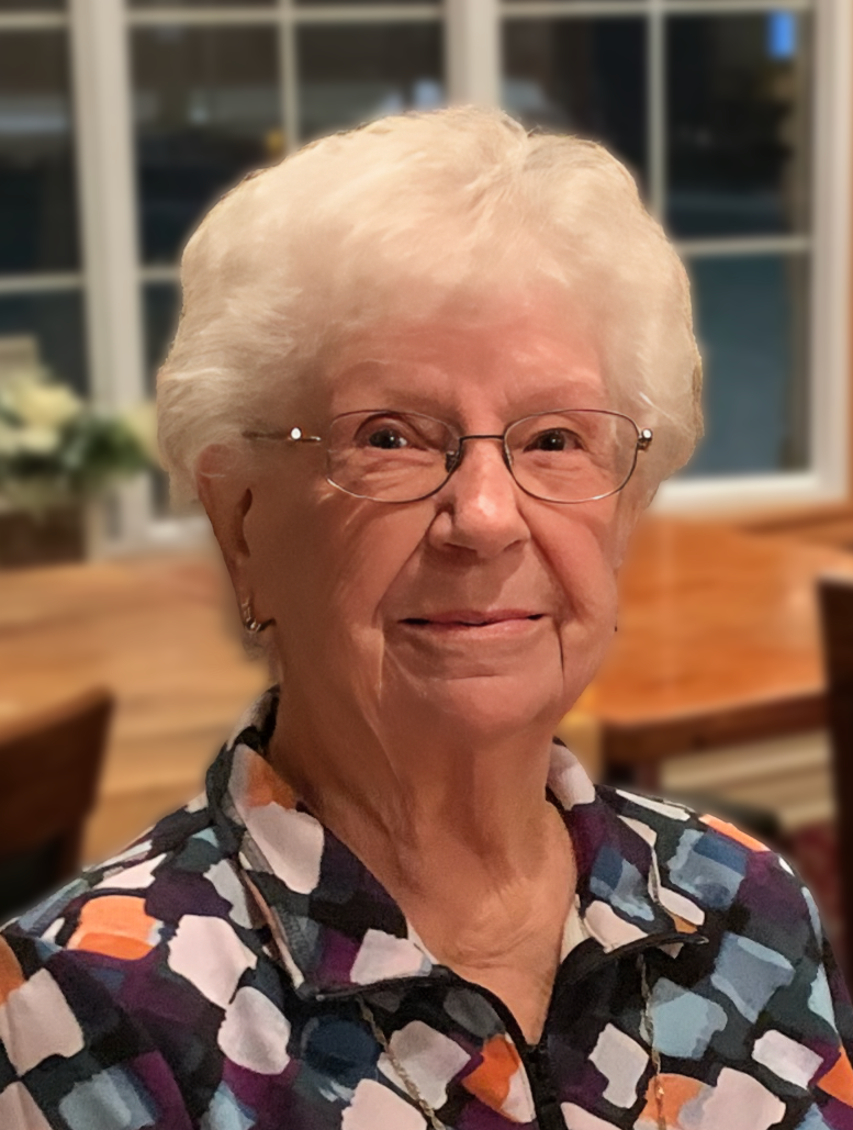 Shirley Pilon