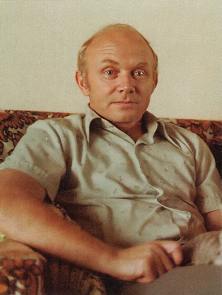 Terry Neill Obituary, Blenheim, ON