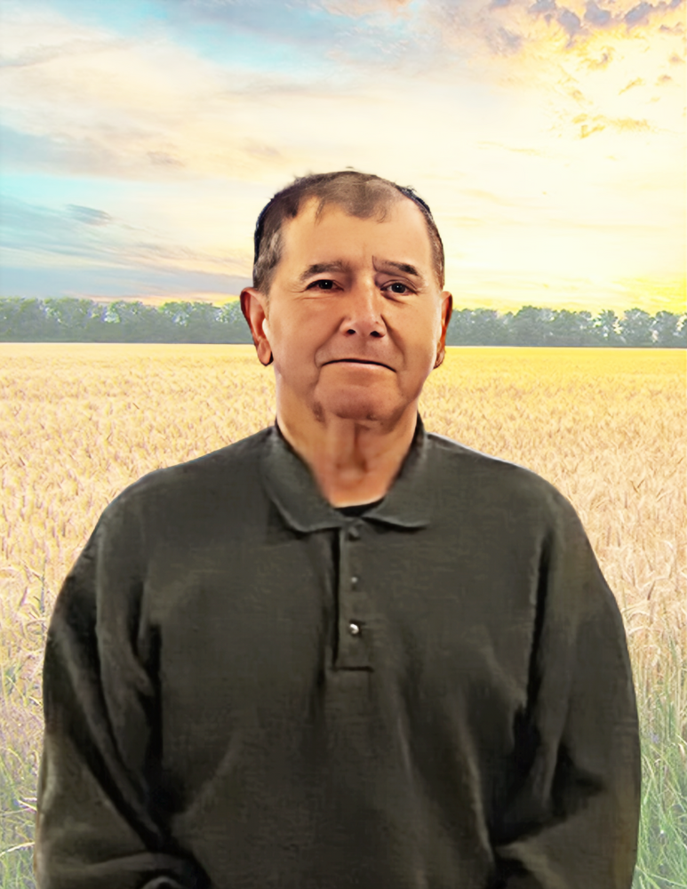 Dale  Clark Obituary, Blenheim, ON