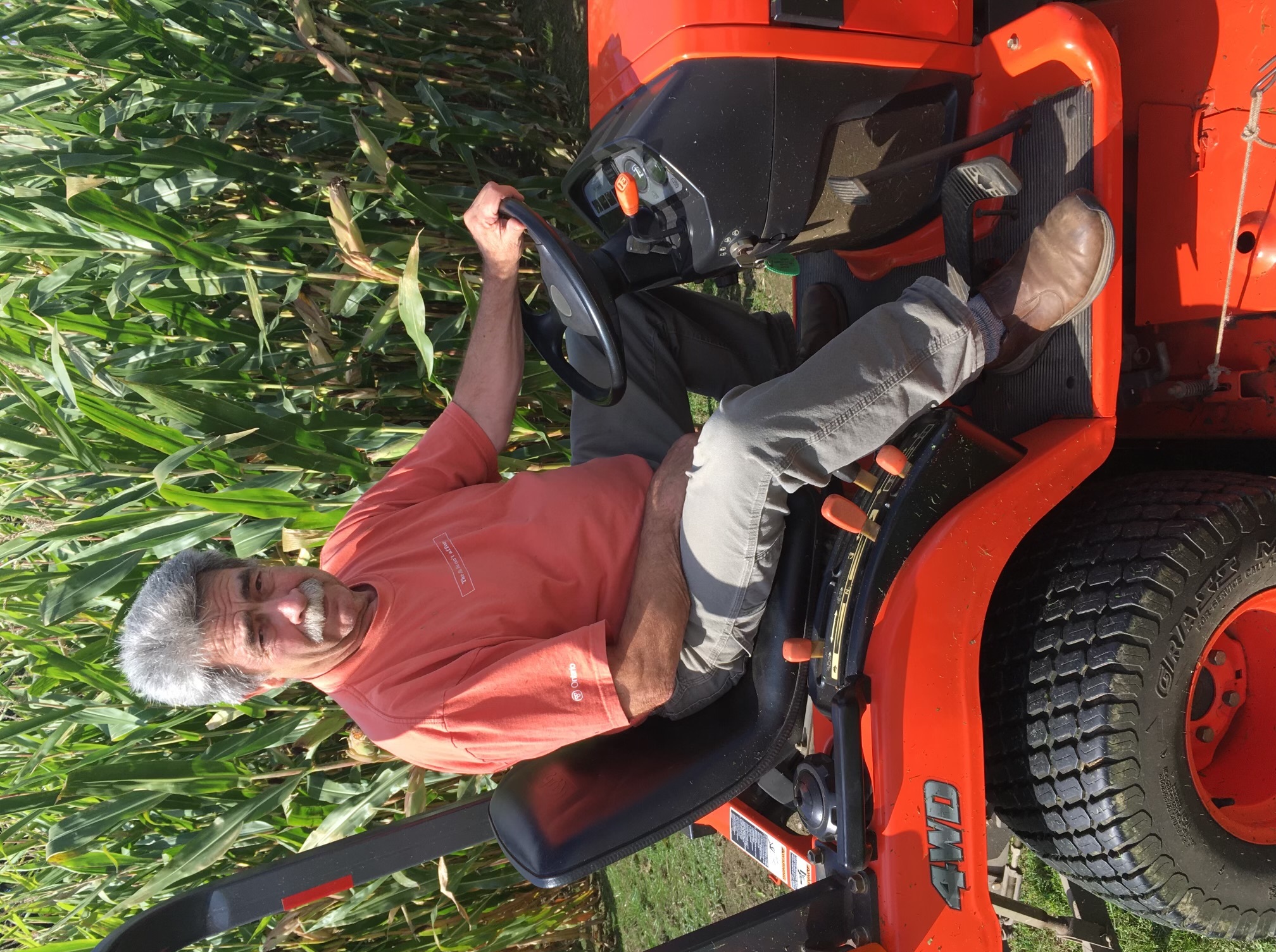 Louis  Faubert Obituary, Blenheim, ON